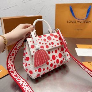 Women Bags  21X15cm 060123 DN